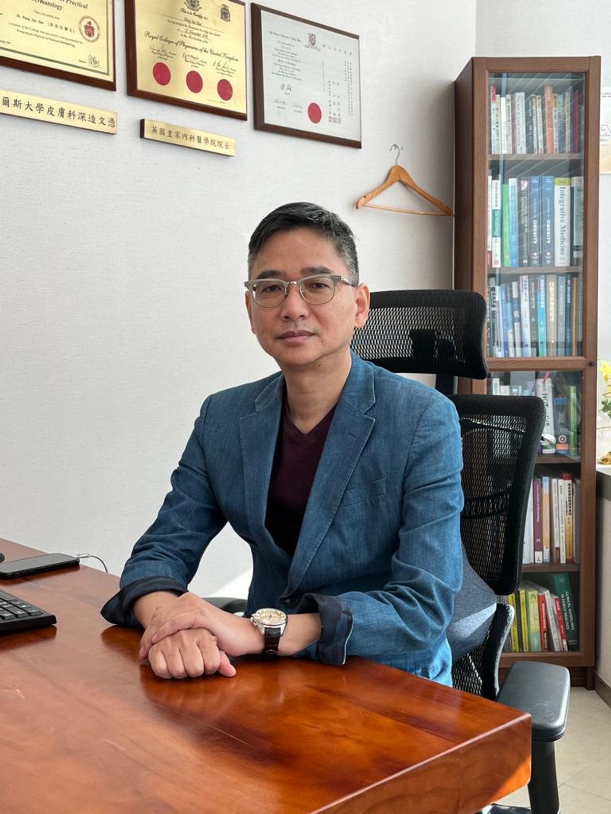 冬季頭皮痕癢, 皮屑, 止癢洗髮, 無效, 頭皮微生態 