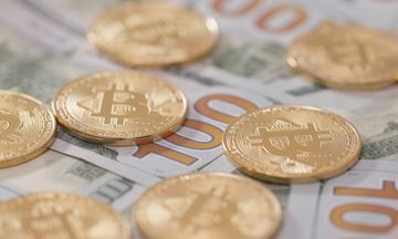 虛擬資產政策, 香港政府, 金融科技周, fintech, week, nft, 綠債代幣化, 比特幣, bitcoin, coindesk, 比特幣走勢預測, HKBT, 香港財經時報