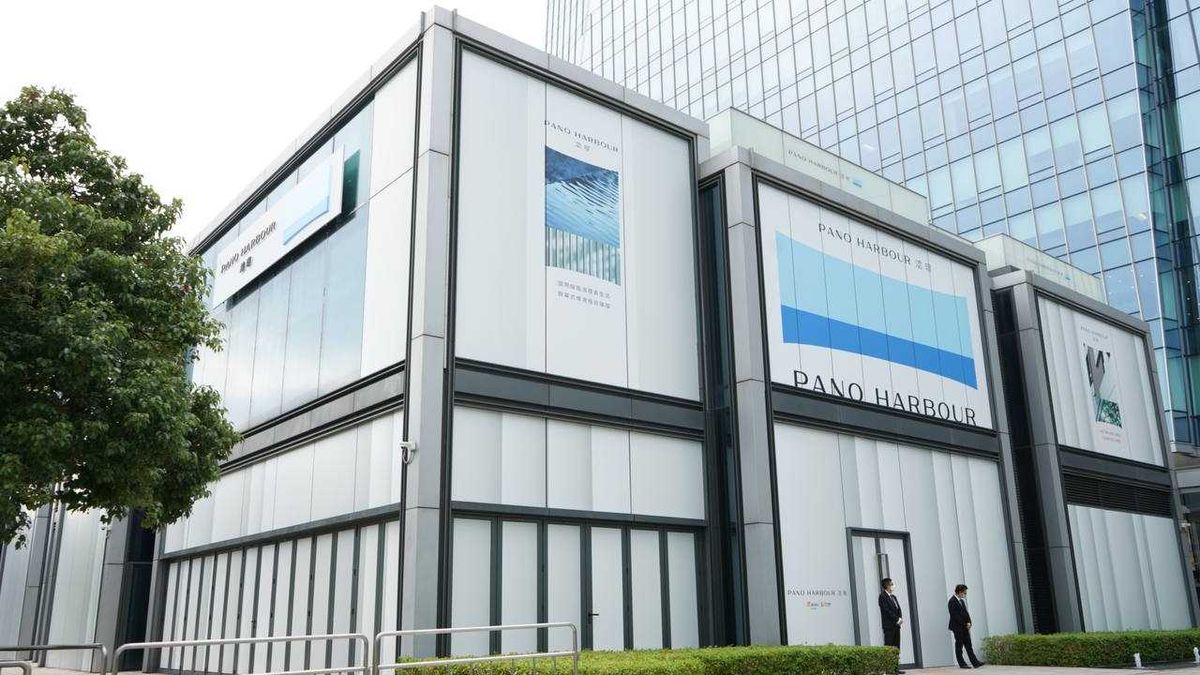 新盤2022｜啟德澐璟示範單位曝光｜逾2,000呎四房三套｜設雙廚房、恆溫浴室（多圖）