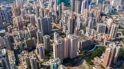 樓市成交2022｜美聯樓價指數連跌20周！御豪山莊呎價一萬有找！535萬兩房價買三房戶