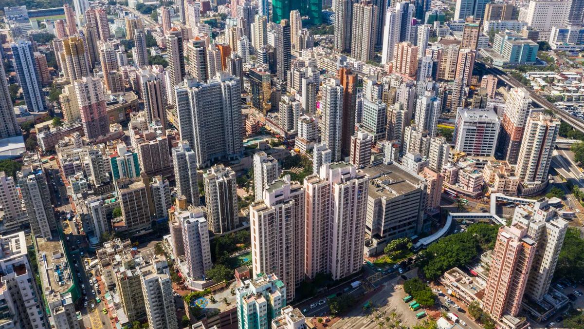 樓市成交2022｜美聯樓價指數連跌20周！御豪山莊呎價一萬有找！535萬兩房價買三房戶