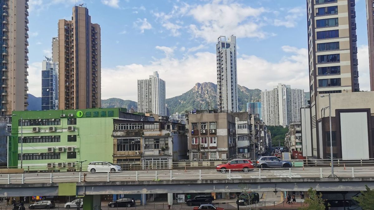 樓市走勢｜負資產數目急增近9倍未見頂！對業主準買家兩個忠告
