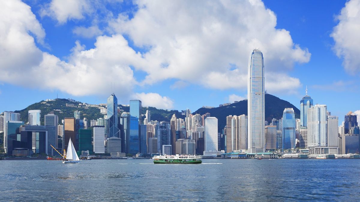 中國海外權益保護｜仲傾仲講