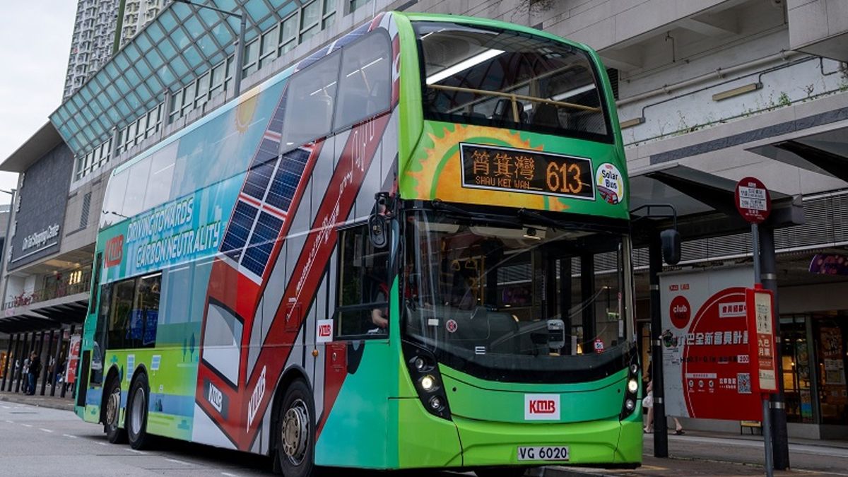 著數優惠｜九巴免費乘車日：4月30日兩條路線任搭｜車牌＋班次