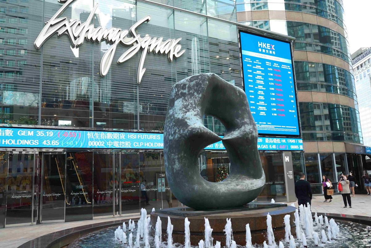 港股分析｜恒指改革諮詢：外國公司可做藍籌股＋取消「香港」成份股上限｜3隻潛在受惠股投資策略