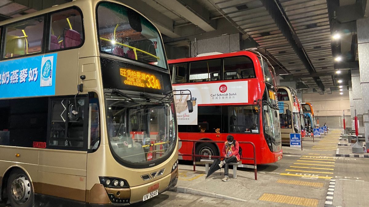 筍工招聘｜「九巴有請體驗日」 即場招募多個前線職位 設免費乘車證及年尾雙糧｜附申請詳情