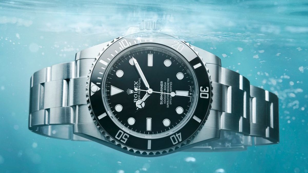 勞力士2023｜Submarine、Yacht-Master等：二手價10萬元有找、最平2.3萬元起！6個型號簡介及售價（多圖）