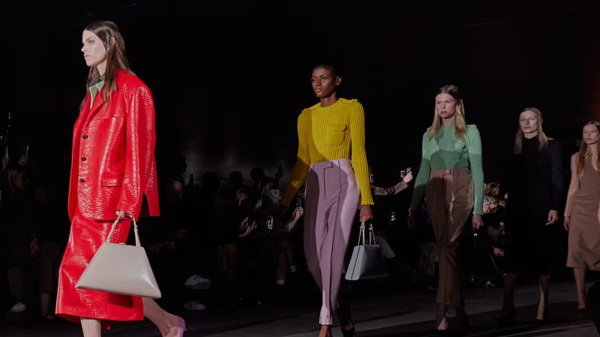 Lyst名牌排名2023｜Prada登榜首：CHANEL無入圍｜名牌全名單