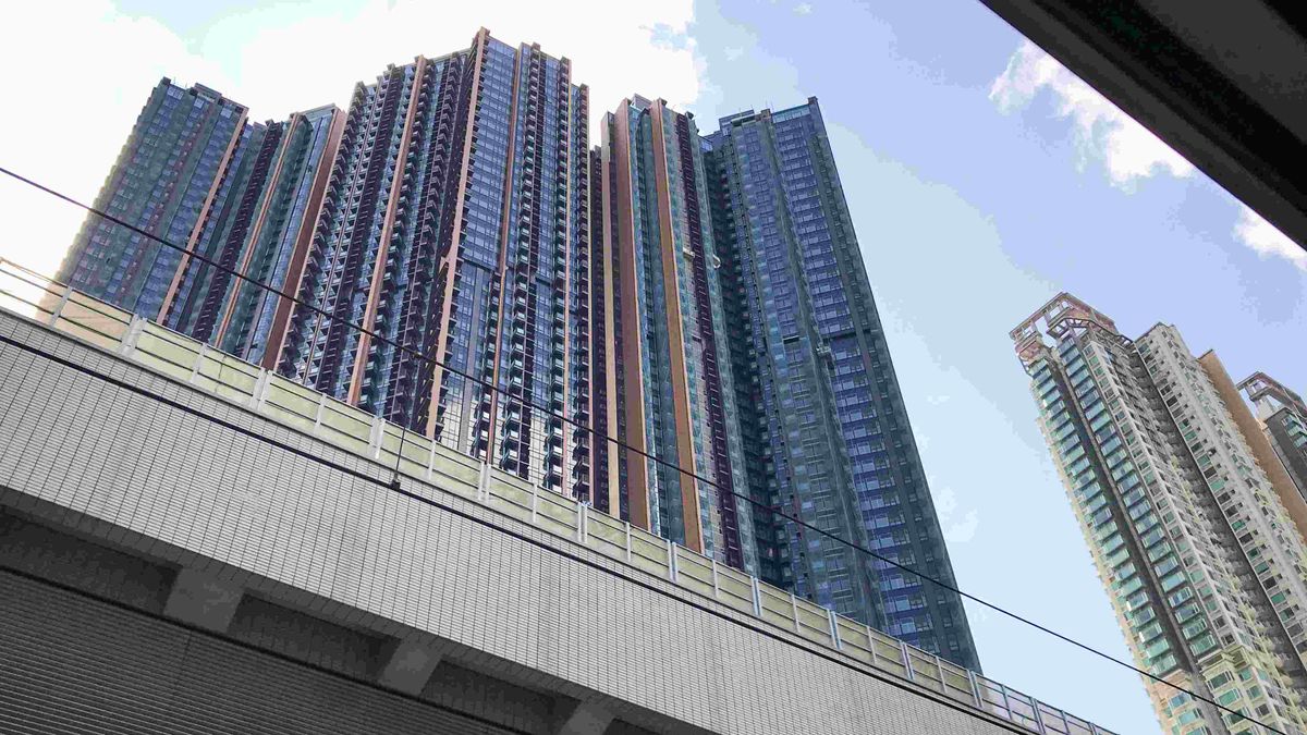 樓市走勢2023｜從回鄉證延期看小市民買樓心態：永遠後知後覺｜第一桶金