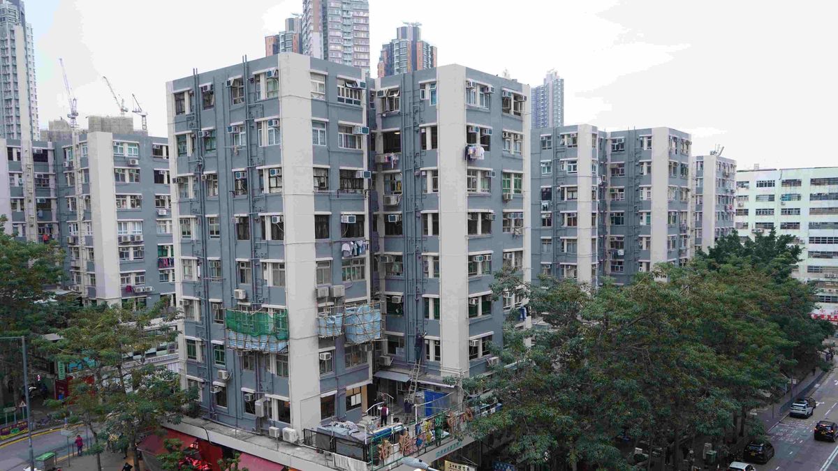 買樓攻略｜樓價跌但「除笨有精」！買樓令人生的結構性改變｜平民財技