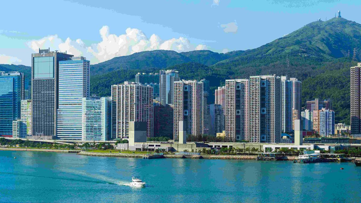 樓市走勢2023｜美聯：「內外雙循環」利好市道：料全年樓價可升15%！焦點新盤吸客二手短期受壓、週末睇樓量跌2.8%