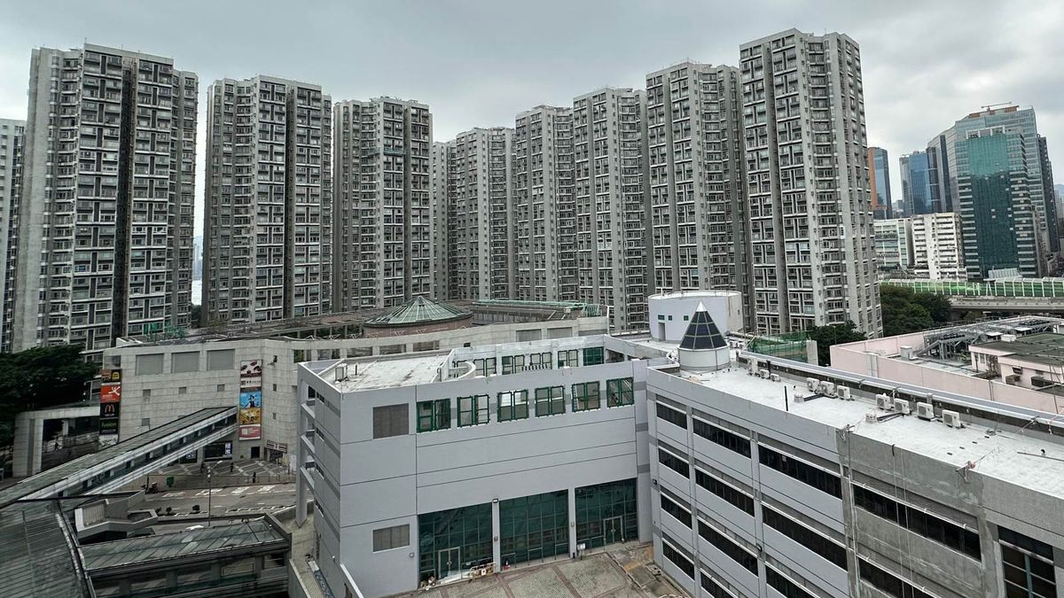 樓市走勢｜兩個理由反駁樓價跌睇法！布少明：料全年升15% 