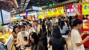 跨境理財｜微信推刷掌支付功能｜用掌紋綁定支付系統即可消費