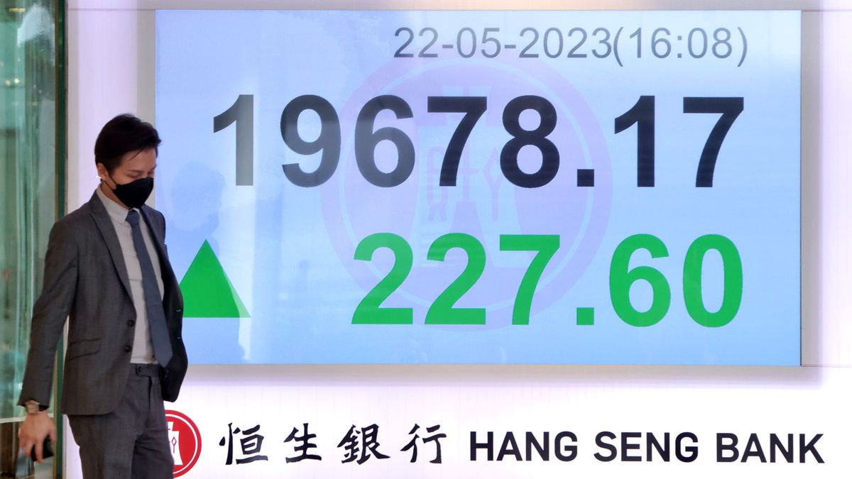港股分析｜恒生指數隨時再現死亡交叉！支持位及後市投資部署｜郭思己見