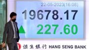 港股分析｜恒生指數隨時再現死亡交叉！支持位及後市投資部署｜郭思己見