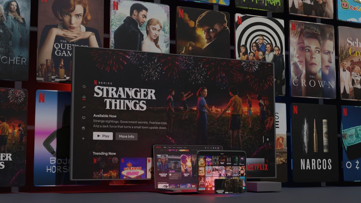 Netflix費用2023｜打擊用戶寄生族！非同住者共用帳戶畀幾多錢
