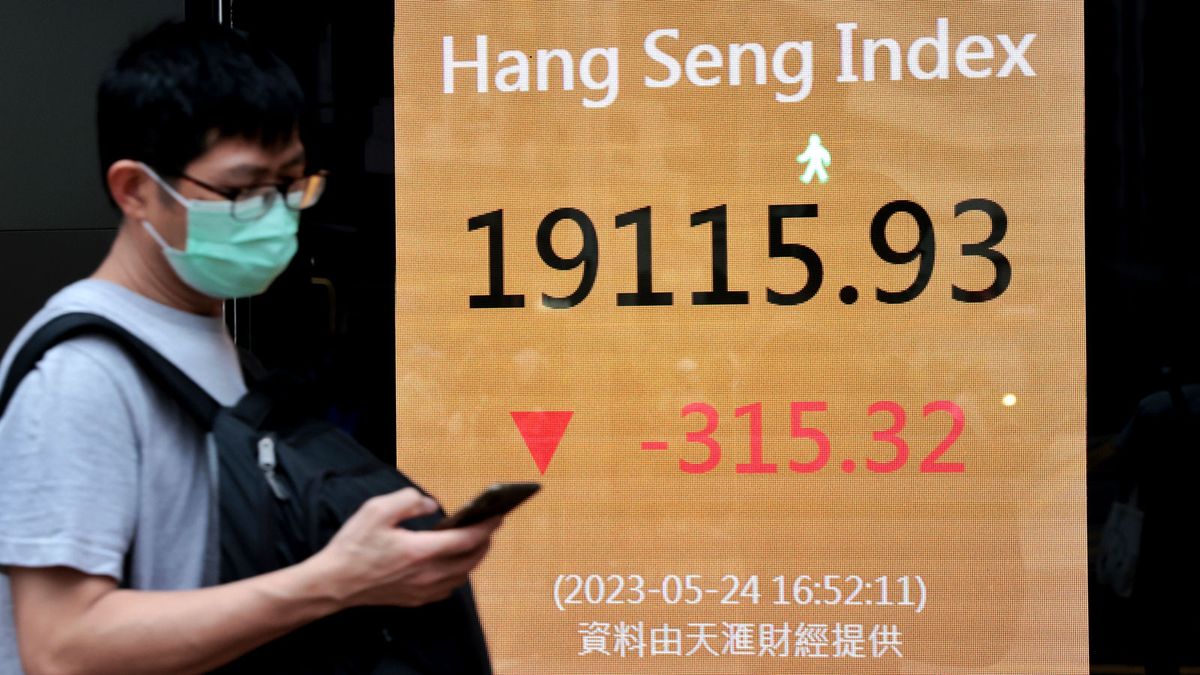 港股分析｜恒生指數走勢告急！失守19,000點後最新預測｜郭思己見