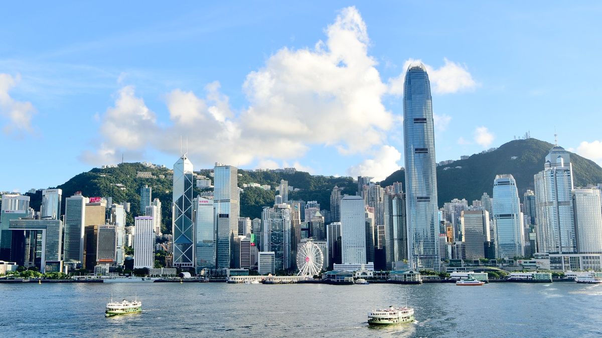 跨境理財｜新香港人來港如何處理內地資產？身份信息更新教學