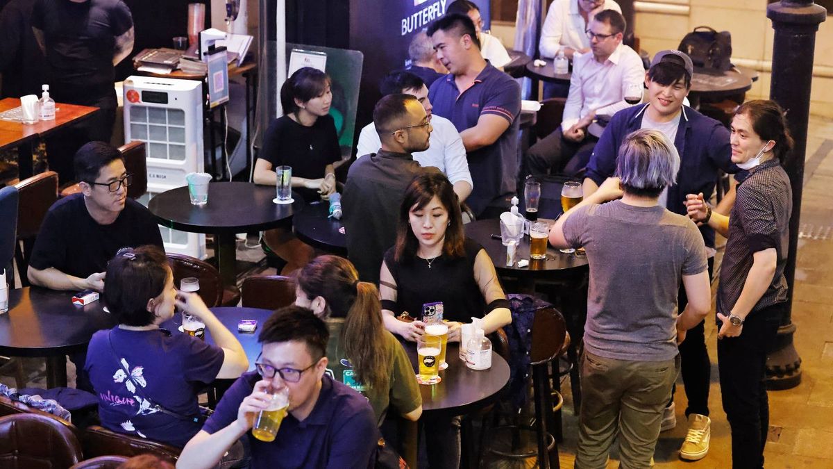 港元定期｜活期優惠 VS 定存利率！活期4厘起跳、1年定期3.9厘！入場賺息19,500元