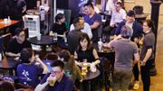 港元定期｜活期優惠 VS 定存利率！活期4厘起跳、1年定期3.9厘！入場賺息19,500元