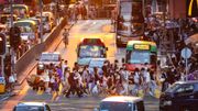 投資入門｜未經歷過大跌市未算畢業！越多「炒神」出現越危險！1招掌握逆市訊號｜龔成教室