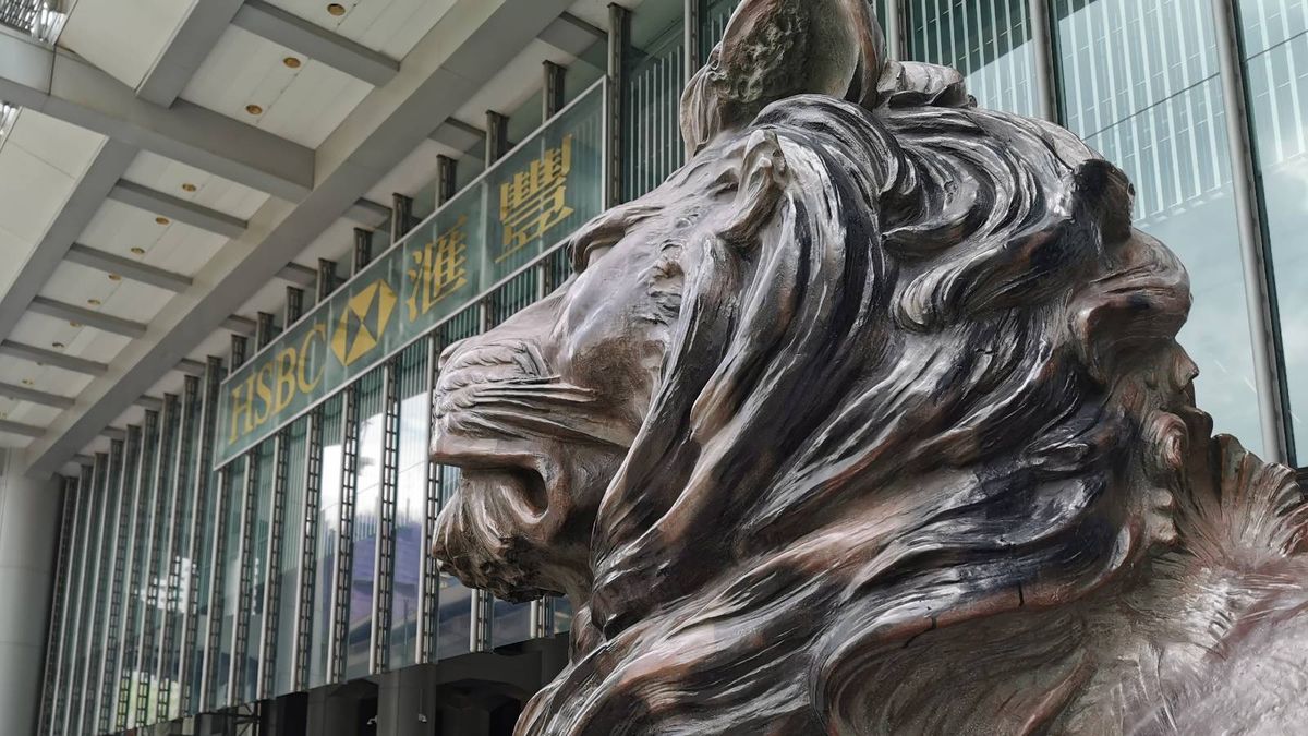 港股分析｜5月恒生指數將有更大波幅！強股匯豐、中移投資策略｜郭思己見