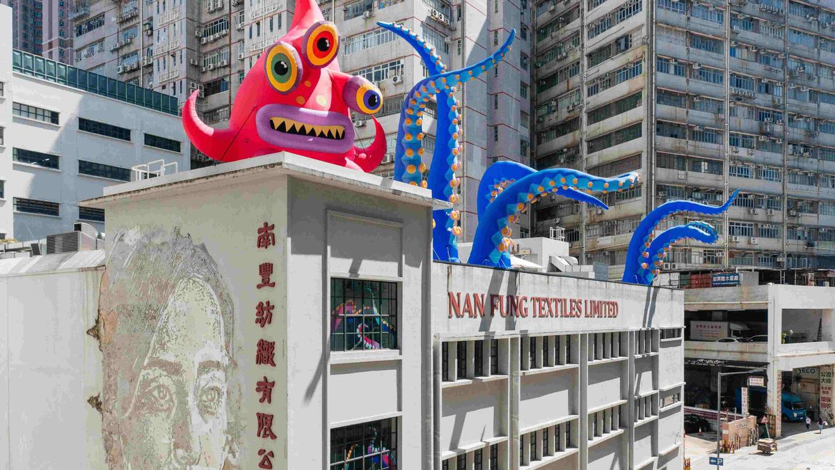親子好去處2023｜南豐紗廠五周年慶典活動！母親節及父親節親子半日遊