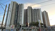 天水圍屏欣苑2房持貨約2年賬面平手離場、白石角逸瓏灣8三房5年蝕13%