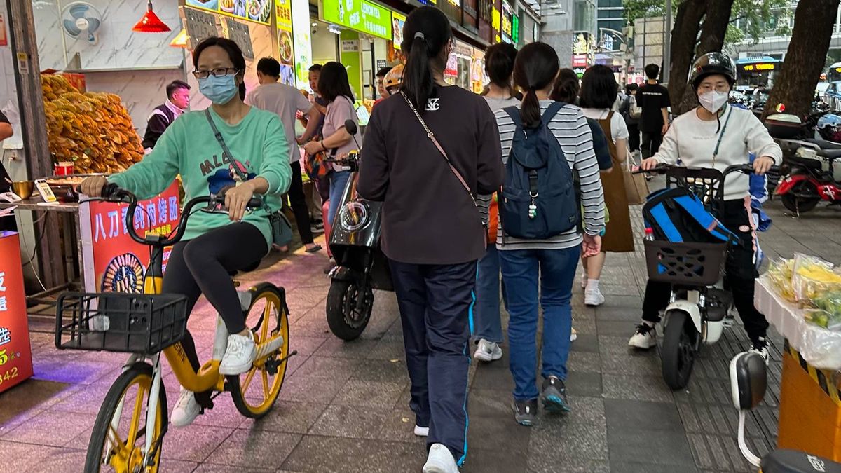 返大陸用微信支付受限？WeChat Pay轉賬＋付款限制解決方法