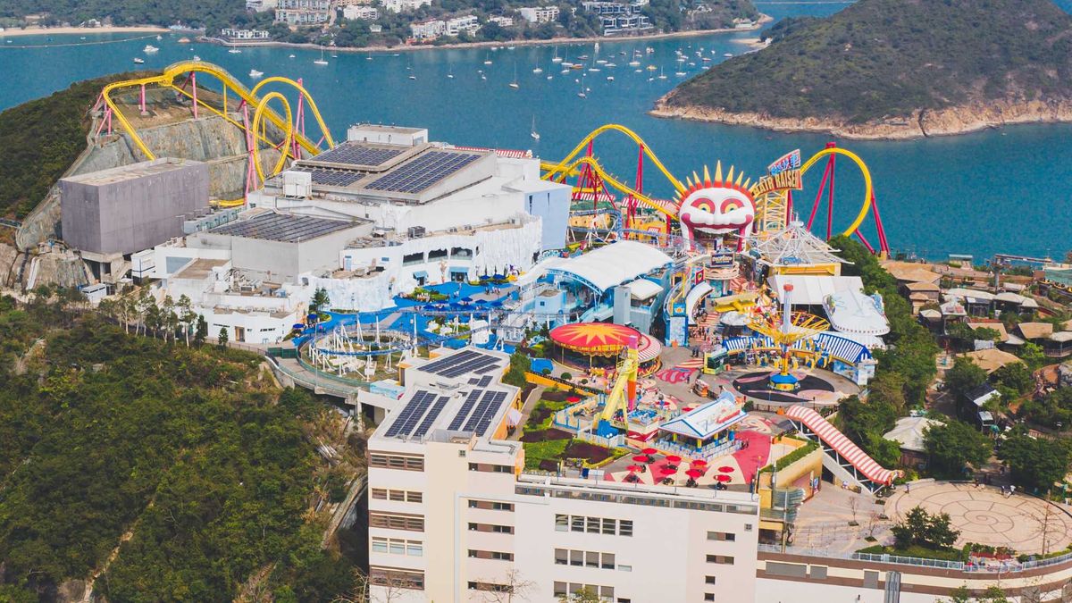 著數優惠｜勞工處免費送4張海洋公園門票！僱主外傭要做一件事｜附活動詳情