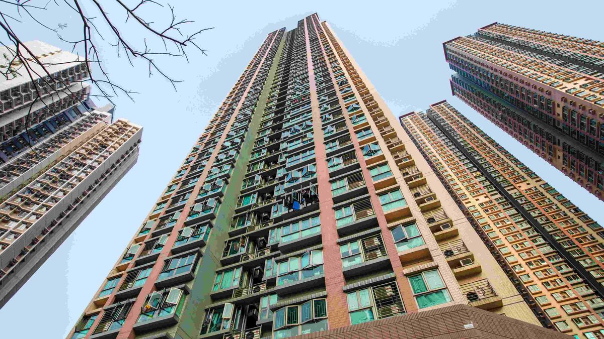 樓市走勢2023｜業主換樓、大單位成交增！細單位調轉跑輸大市｜平民財技