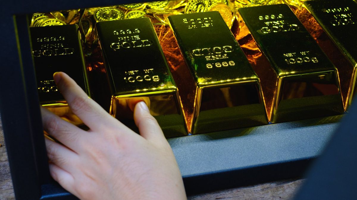 理財方法｜黃金價格闖2,150美元！加息尾聲下5類黃金投資比較