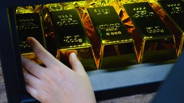 理財方法, 黃金價格, 加息, 黃金投資, HKBT, 香港財經時報 