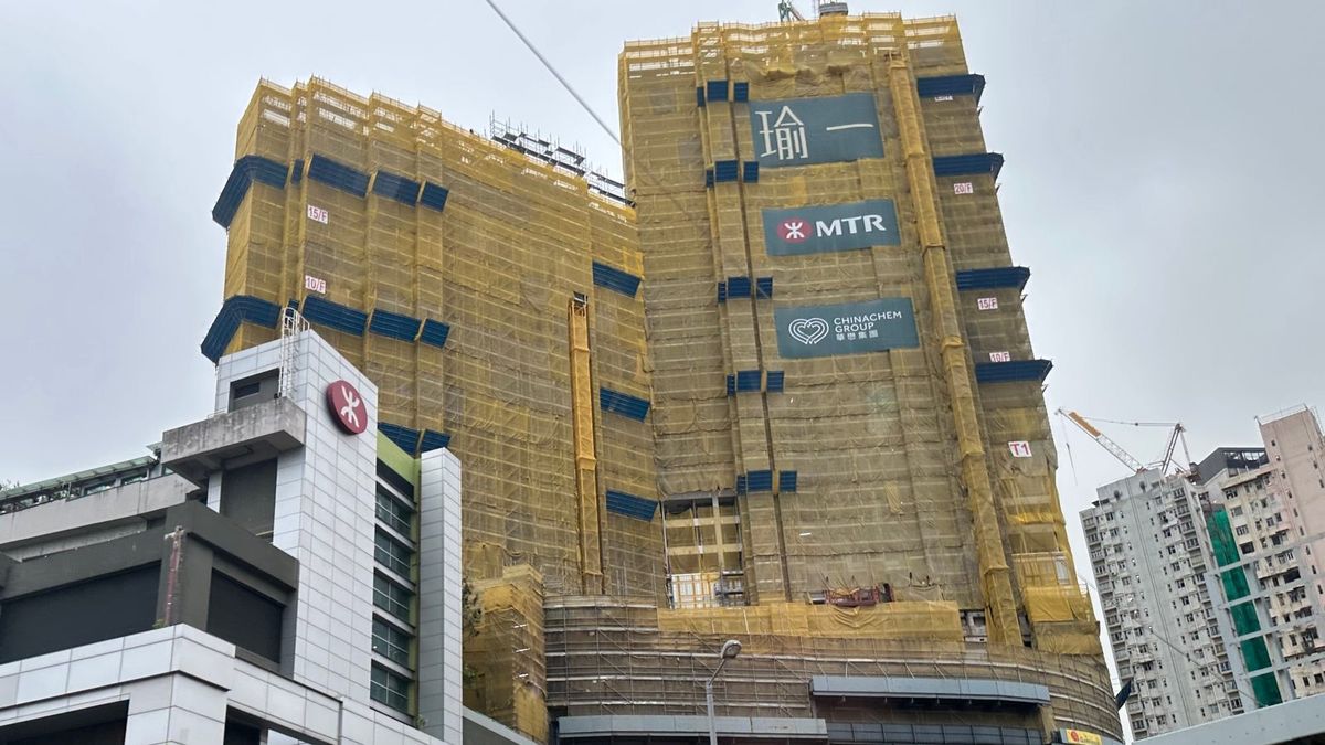 樓市走勢2023｜新盤買賣放緩！5月一手市場最新預測