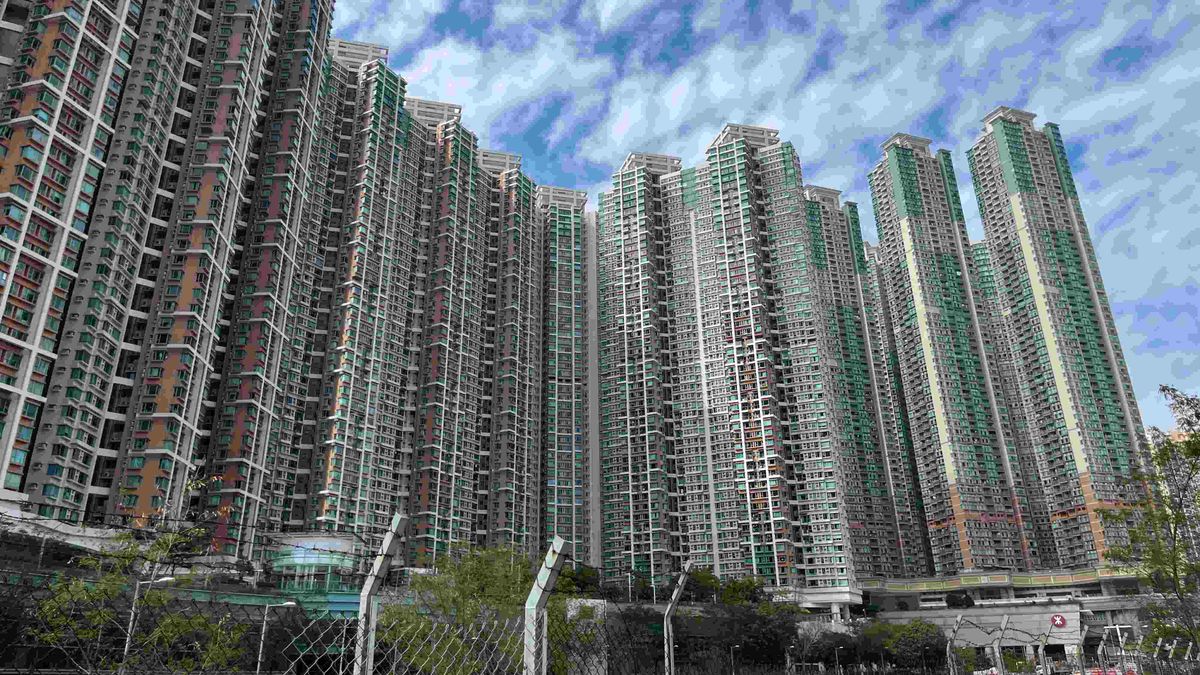 樓市成交2023｜維景灣畔高層2房SSD鬆綁貨！業主明賺暗蝕離場