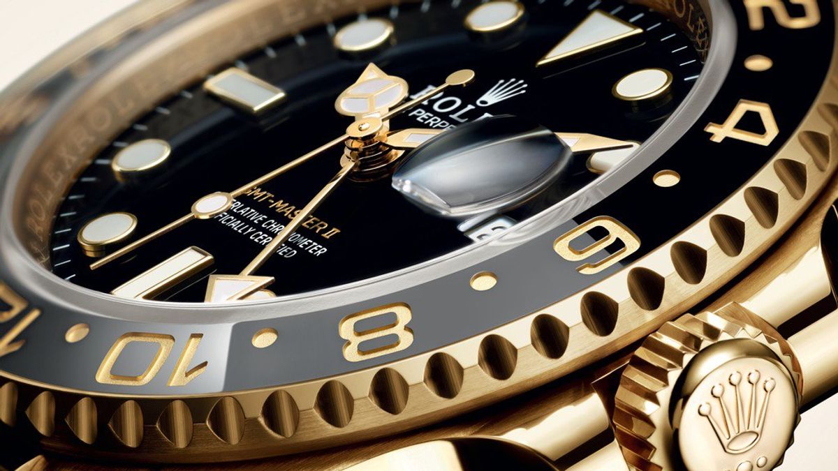 勞力士2023｜Rolex假錶再現、連藝人都中伏！9招教你辨別真偽：靠聽都可搵出「假撈」
