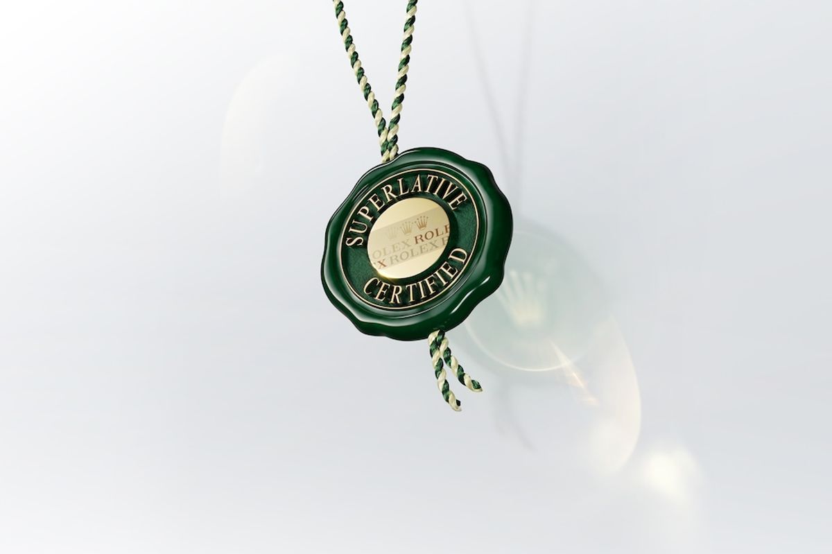 勞力士2023, rolex, 名錶, 奢侈錶, 奢侈品, 手錶, 假撈, 假貨, a貨, 9招分辨真假, hkbt, 香港財經時報