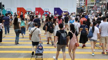 津貼2023, 關愛基金, 17個資助項目合集, 癌症, 長者牙科服務, 照顧者津貼, 離院支援計劃等, 合資格每月拎3000元, 附申請方法, hkbt, 香港財經時報