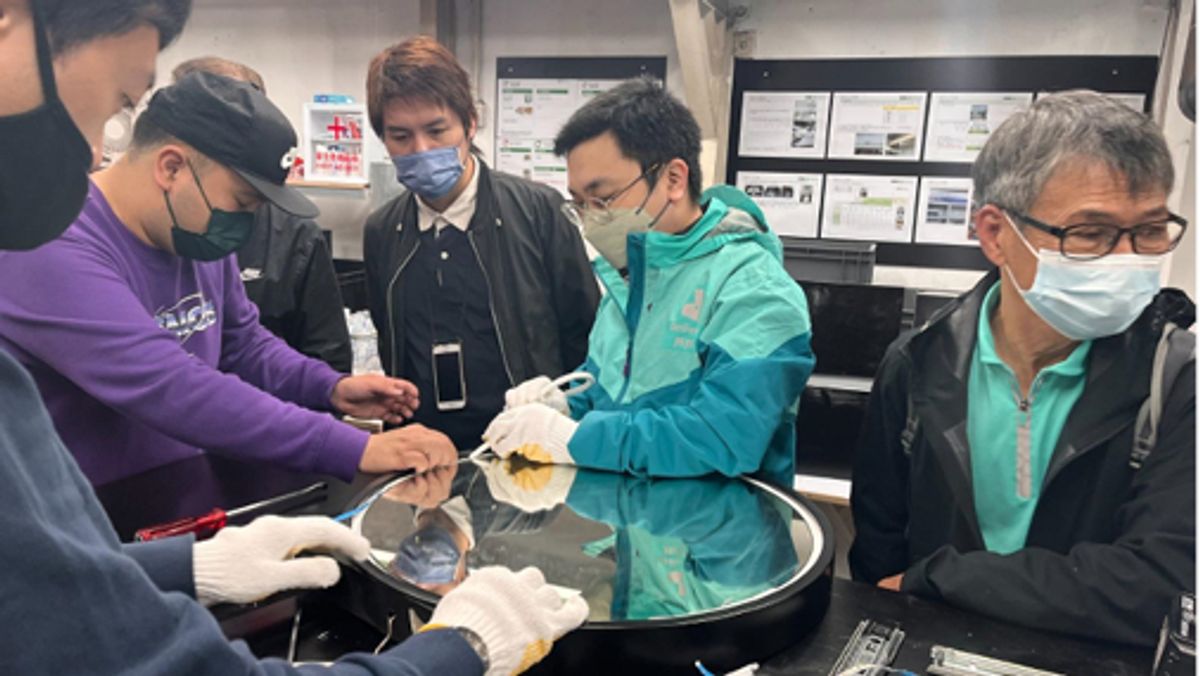 職場攻略, 親子活動, 戶戶送外送員員工福利, 子女可免費讀stem教育課程, 香港財經時報