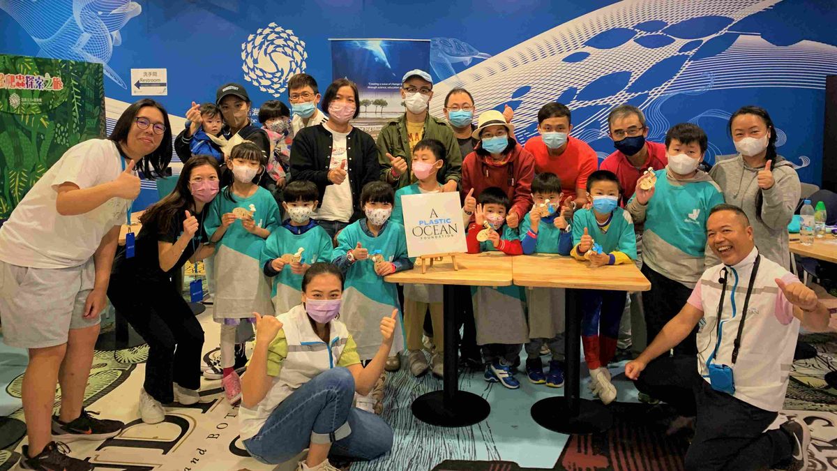 職場攻略｜戶戶送外送員福利！子女可免費讀STEM教育課程