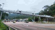 交通消息｜獅隧及城門隧道月底推「易通行」、過隧道不用停車收費！車輛貼申請教學＋特別交通安排一覽