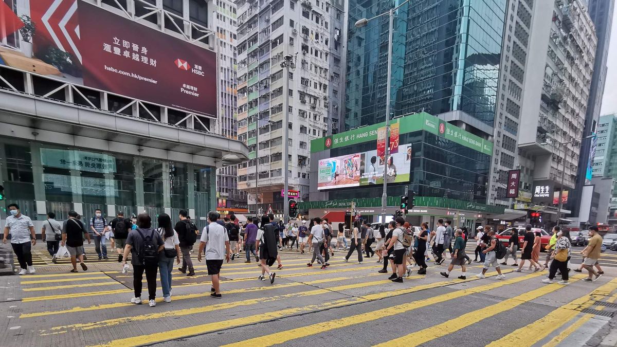 職場攻略｜香港最具吸引力僱主2023：港交所、匯豐上榜｜福利