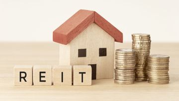 投資入門, 內地, REITs, HKBT, 香港財經時報 