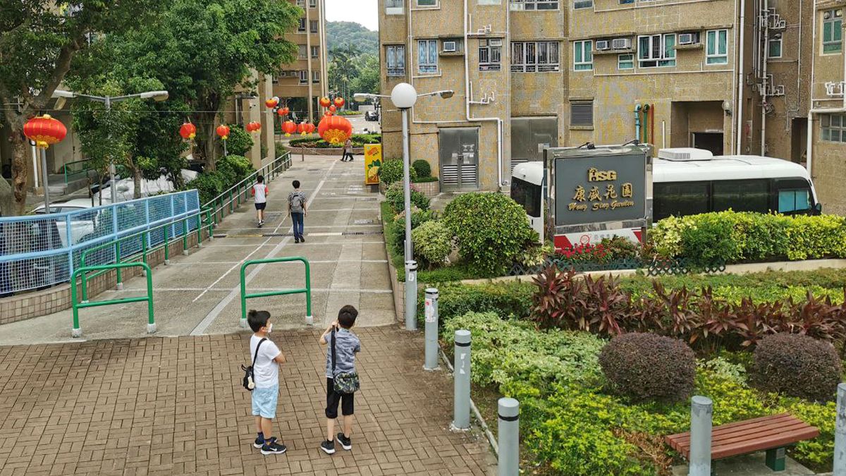 居屋2023｜將軍澳二手居屋市場比較！專家薦彩明苑、康盛花園  