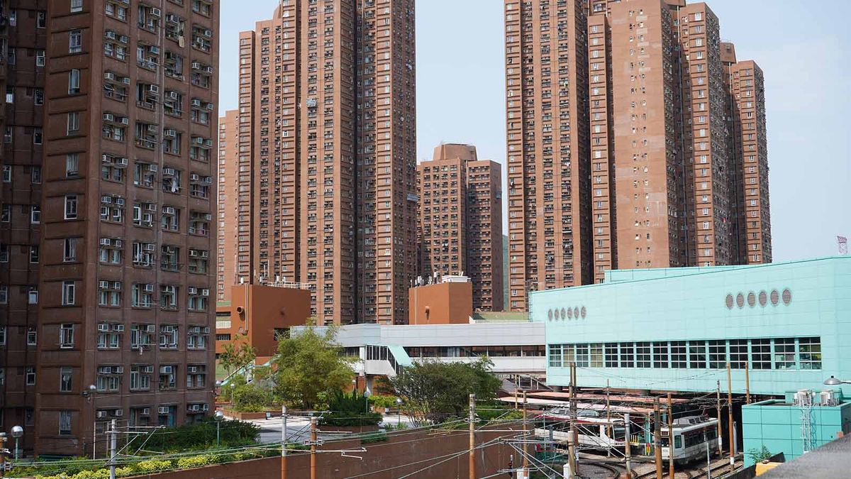 居屋2023｜屯門二手居屋市場分析：兩個校網、私樓比較！專家薦龍門居、富健花園、兆康苑、兆禧苑有原因