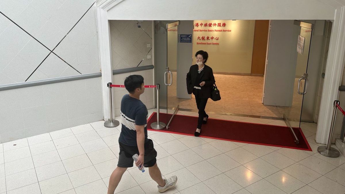 回鄉證延期｜2020年後過期自動延至今年底！5月8日起生效、可回內地換證｜香港、深圳續期手續一覽