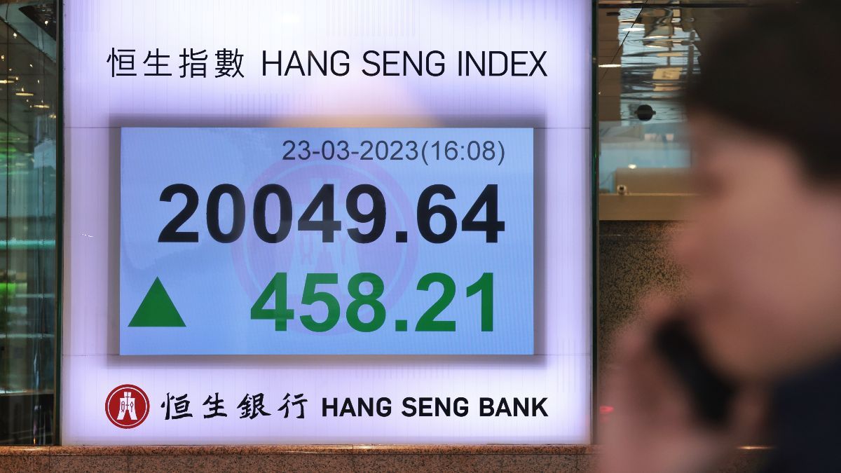 港股分析｜促進以國企為首的上市公司價值重估 「中特估」將盤活資本市場｜華語產經