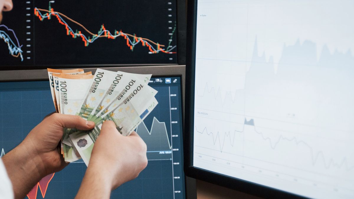 理財個案｜成日叫人投資、一定賺？3X歲應考慮邊類股票組合？｜龔成教室