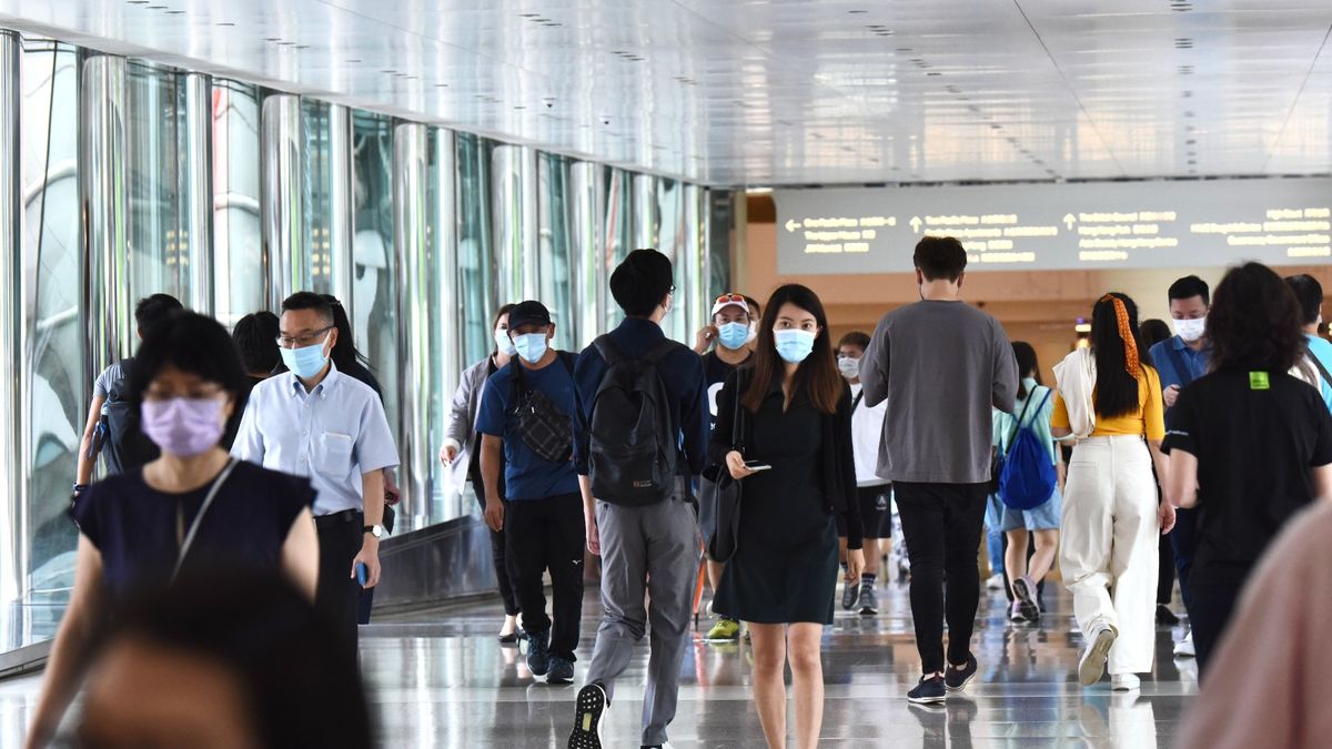 政府職位空缺｜康文署、民政署、郵局等、9個部門10份政府工招聘！全部毋須大學畢業：月薪最高逾30,000港元