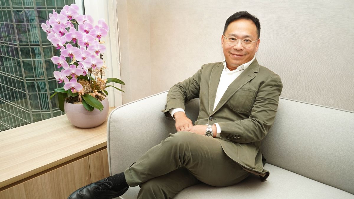 bt專訪, 希愈醫療, 希愈生殖醫學中心, 大灣區, 粵港澳大灣區, 和睦家, 新設生殖醫學中心, 2個優勢力吸大灣區客, 計劃打造深圳醫院港醫專區, hkbt, 香港財經時報